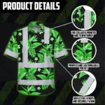 hi-vis-hawaiian-shirt-reflective-tapes-green-white-bird-of-paradise-6f65e.webp
