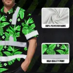 hi-vis-hawaiian-shirt-reflective-tapes-green-white-bird-of-paradise-dde93.webp