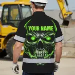 hi-vis-hawaiian-shirt-reflective-tapes-lime-neon-skull-custom-name-cd354.webp