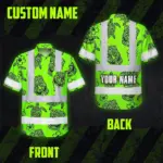 hi-vis-hawaiian-shirt-reflective-tapes-lime-neon-tiki-custom-name-e0c31.webp