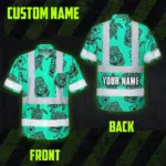 hi-vis-hawaiian-shirt-reflective-tapes-mint-neon-tiki-custom-name-48893.webp