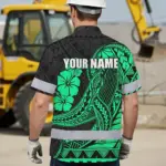 hi-vis-hawaiian-shirt-reflective-tapes-mint-whale-polynesian-custom-7f47e.webp