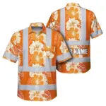 hi-vis-hawaiian-shirt-reflective-tapes-orange-neon-hibiscus-custom-6b1dd.webp