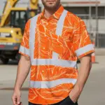 hi-vis-hawaiian-shirt-reflective-tapes-orange-neon-leaf-custom-name-a1c68.webp