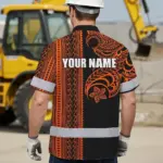 hi-vis-hawaiian-shirt-reflective-tapes-orange-neon-polynesian-custom-17b0c.webp