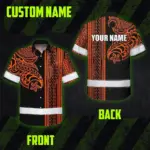 hi-vis-hawaiian-shirt-reflective-tapes-orange-neon-polynesian-custom-d181e.webp