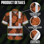 hi-vis-hawaiian-shirt-reflective-tapes-orange-tiki-custom-name-d39f0.webp