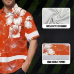 hi-vis-hawaiian-shirt-reflective-tapes-orange-white-flowers-custom-cd176.webp