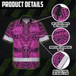 hi-vis-hawaiian-shirt-reflective-tapes-pink-neon-polynesian-custom-54211.webp