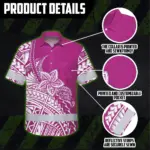 hi-vis-hawaiian-shirt-reflective-tapes-pink-neon-polynesian-flower-eed44.webp