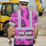 hi-vis-hawaiian-shirt-reflective-tapes-pink-neon-tiki-custom-name-ae2b7.webp