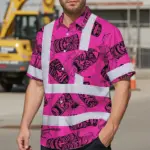 hi-vis-hawaiian-shirt-reflective-tapes-pink-tiki-custom-name-safety-1bb96.webp