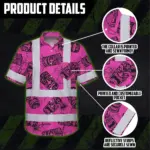 hi-vis-hawaiian-shirt-reflective-tapes-pink-tiki-custom-name-safety-3b1ca.webp