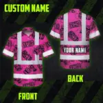 hi-vis-hawaiian-shirt-reflective-tapes-pink-tiki-custom-name-safety-5bd07.webp