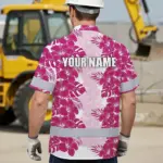 hi-vis-hawaiian-shirt-reflective-tapes-pink-white-flowers-custom-60297.webp
