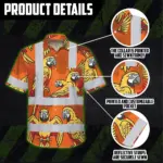 hi-vis-hawaiian-shirt-reflective-tapes-red-neon-lime-parrot-custom-2de12.webp