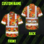 hi-vis-hawaiian-shirt-reflective-tapes-red-neon-lime-parrot-custom-7b4b9.webp