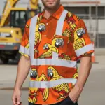 hi-vis-hawaiian-shirt-reflective-tapes-red-neon-lime-parrot-custom-8a71f.webp