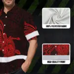hi-vis-hawaiian-shirt-reflective-tapes-red-neon-polynesian-custom-8a8b6.webp