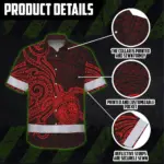 hi-vis-hawaiian-shirt-reflective-tapes-red-neon-polynesian-custom-970d3.webp