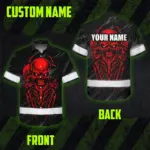 hi-vis-hawaiian-shirt-reflective-tapes-red-neon-skull-custom-name-434a0.webp