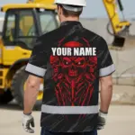 hi-vis-hawaiian-shirt-reflective-tapes-red-neon-skull-custom-name-cad2c.webp