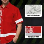 hi-vis-hawaiian-shirt-reflective-tapes-red-neon-tiki-custom-name-03d29.webp