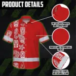 hi-vis-hawaiian-shirt-reflective-tapes-red-neon-tiki-custom-name-2963b.webp