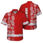 hi-vis-hawaiian-shirt-reflective-tapes-red-neon-tiki-custom-name-39d2b.webp