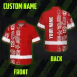hi-vis-hawaiian-shirt-reflective-tapes-red-neon-tiki-custom-name-6a8a4.webp