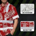 hi-vis-hawaiian-shirt-reflective-tapes-red-neon-tiki-custom-name-75a7a.webp