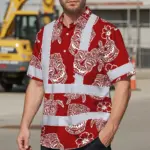 hi-vis-hawaiian-shirt-reflective-tapes-red-neon-tiki-custom-name-7942d.webp