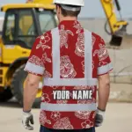 hi-vis-hawaiian-shirt-reflective-tapes-red-neon-tiki-custom-name-d31ad.webp