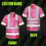 hi-vis-hawaiian-shirt-reflective-tapes-red-white-coral-custom-name-10354.webp