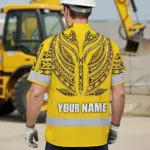 hi-vis-hawaiian-shirt-reflective-tapes-yellow-black-polynesian-e6fda.webp