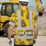 hi-vis-hawaiian-shirt-reflective-tapes-yellow-neon-tiki-custom-name-0c660.webp