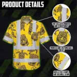 hi-vis-hawaiian-shirt-reflective-tapes-yellow-neon-tiki-custom-name-7e438.webp