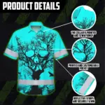 hi-vis-hawaiian-skull-shirt-blue-neon-custom-name-high-visibility-204c0.webp