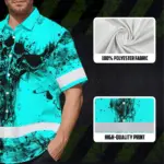 hi-vis-hawaiian-skull-shirt-blue-neon-custom-name-high-visibility-20f57.webp