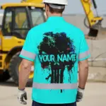 hi-vis-hawaiian-skull-shirt-blue-neon-custom-name-high-visibility-22046.webp
