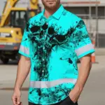 hi-vis-hawaiian-skull-shirt-blue-neon-custom-name-high-visibility-2ac54.webp