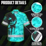 hi-vis-hawaiian-skull-shirt-blue-neon-custom-name-high-visibility-3a058.webp
