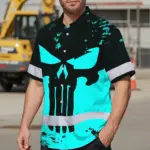 hi-vis-hawaiian-skull-shirt-blue-neon-custom-name-high-visibility-3d1ce.webp