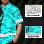 hi-vis-hawaiian-skull-shirt-blue-neon-custom-name-high-visibility-4c13c.webp