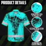 hi-vis-hawaiian-skull-shirt-blue-neon-custom-name-high-visibility-5bb5a.webp