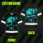 hi-vis-hawaiian-skull-shirt-blue-neon-custom-name-high-visibility-72dcb.webp