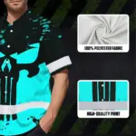 hi-vis-hawaiian-skull-shirt-blue-neon-custom-name-high-visibility-80ba6.webp