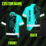 hi-vis-hawaiian-skull-shirt-blue-neon-custom-name-high-visibility-864d1.webp