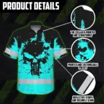 hi-vis-hawaiian-skull-shirt-blue-neon-custom-name-high-visibility-899b1.webp