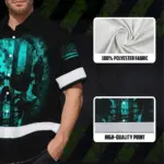 hi-vis-hawaiian-skull-shirt-blue-neon-custom-name-high-visibility-ac449.webp